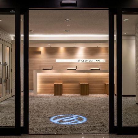 Jr Clement Inn Himeji Luaran gambar