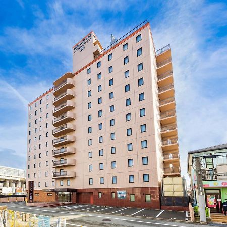 Jr Clement Inn Himeji Luaran gambar