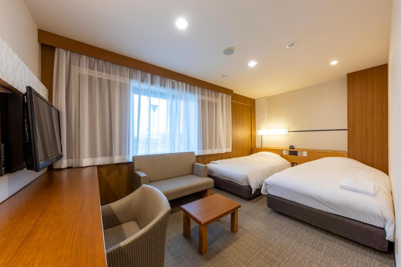 Jr Clement Inn Himeji Luaran gambar